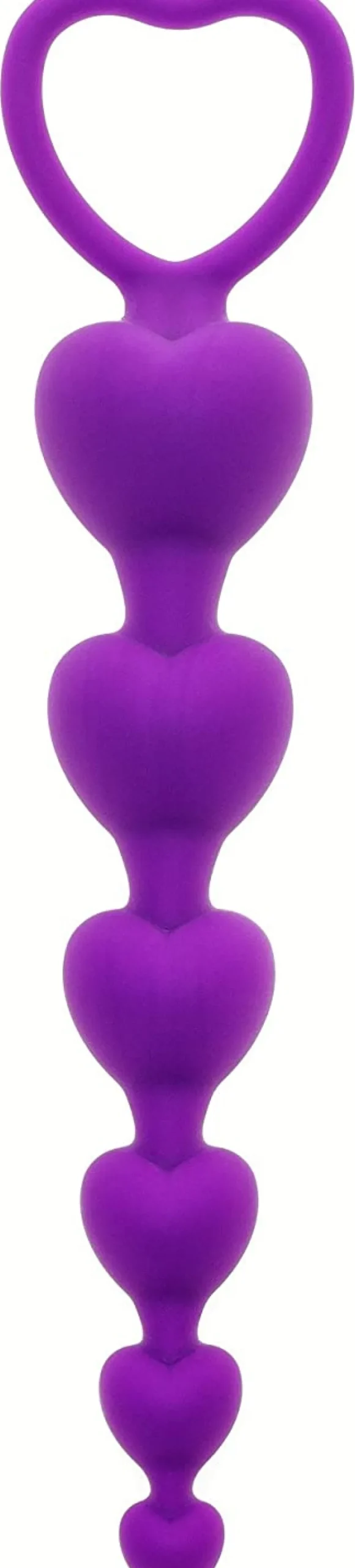 marielove Analkette Analkette Herzen
