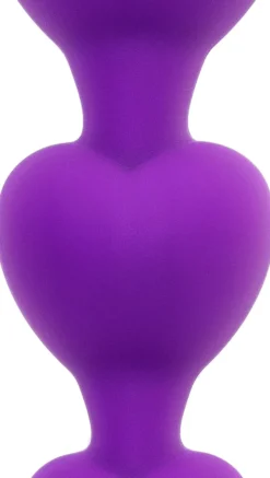 marielove Analkette Analkette Herzen