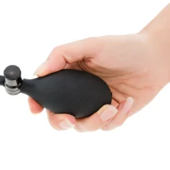 marielove Analplug Aufblasbarer Analplug