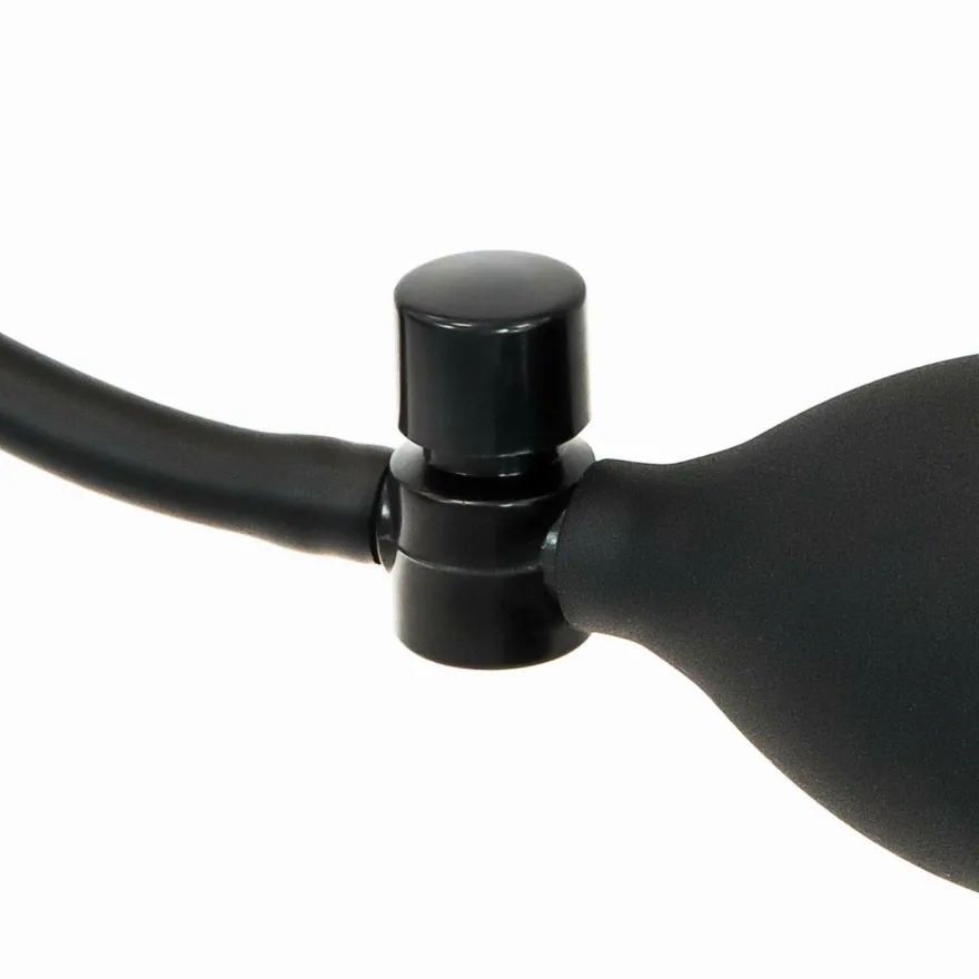 marielove Analplug Aufblasbarer Analplug