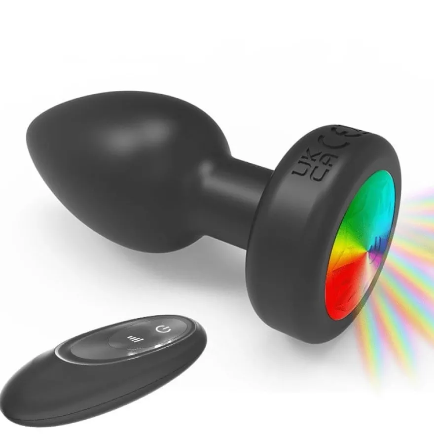 marielove Analplug Disco