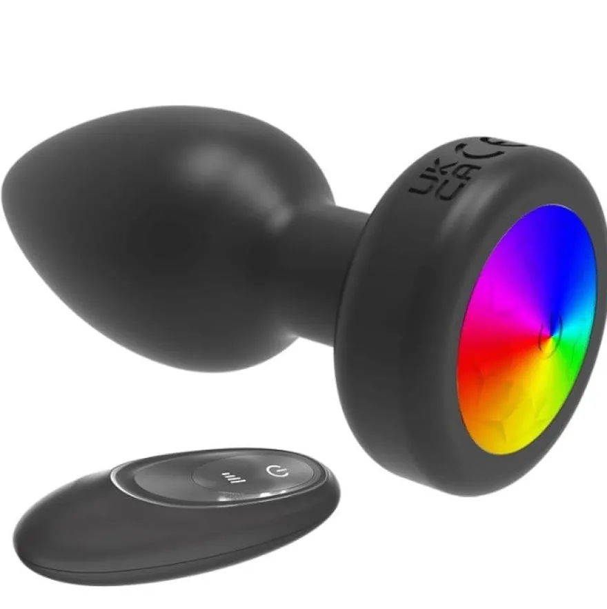 marielove Analplug Disco