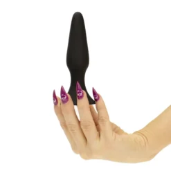 marielove Analplug 3er Set
