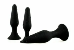 marielove Analplug 3er Set
