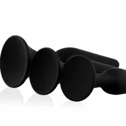 marielove Analplug 3er Set