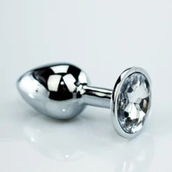marielove Analplug Klar S,M,L