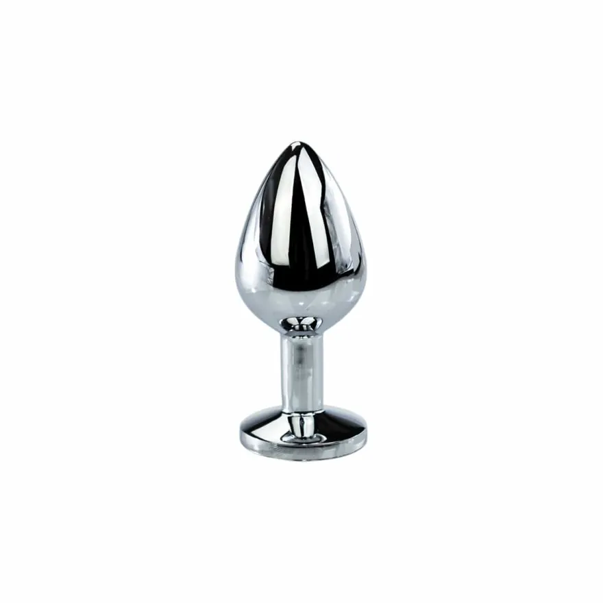 marielove Analplug Klar S,M,L