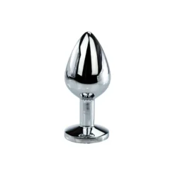 marielove Analplug Klar S,M,L