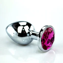 marielove Analplug Pink S,M,L