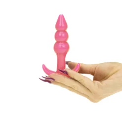 marielove Analplug - rosa