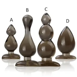 marielove Analplug Set