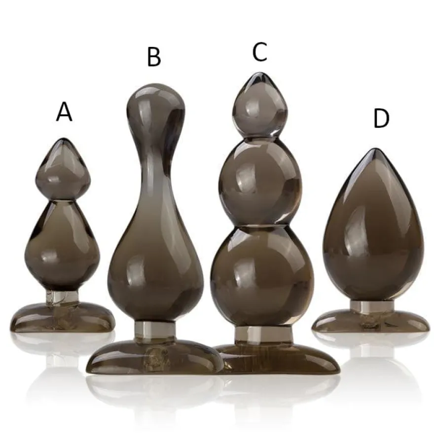 marielove Analplug Set