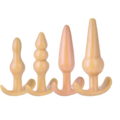 marielove Analplug Set
