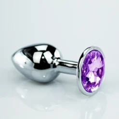 marielove Analplug Violett S,M,L