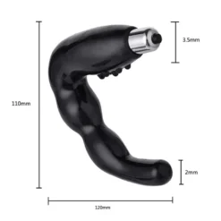 marielove Analvibrator Anal Vibrator