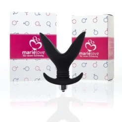 marielove Analvibrator Anal Vibrator Ø43MM-72MM