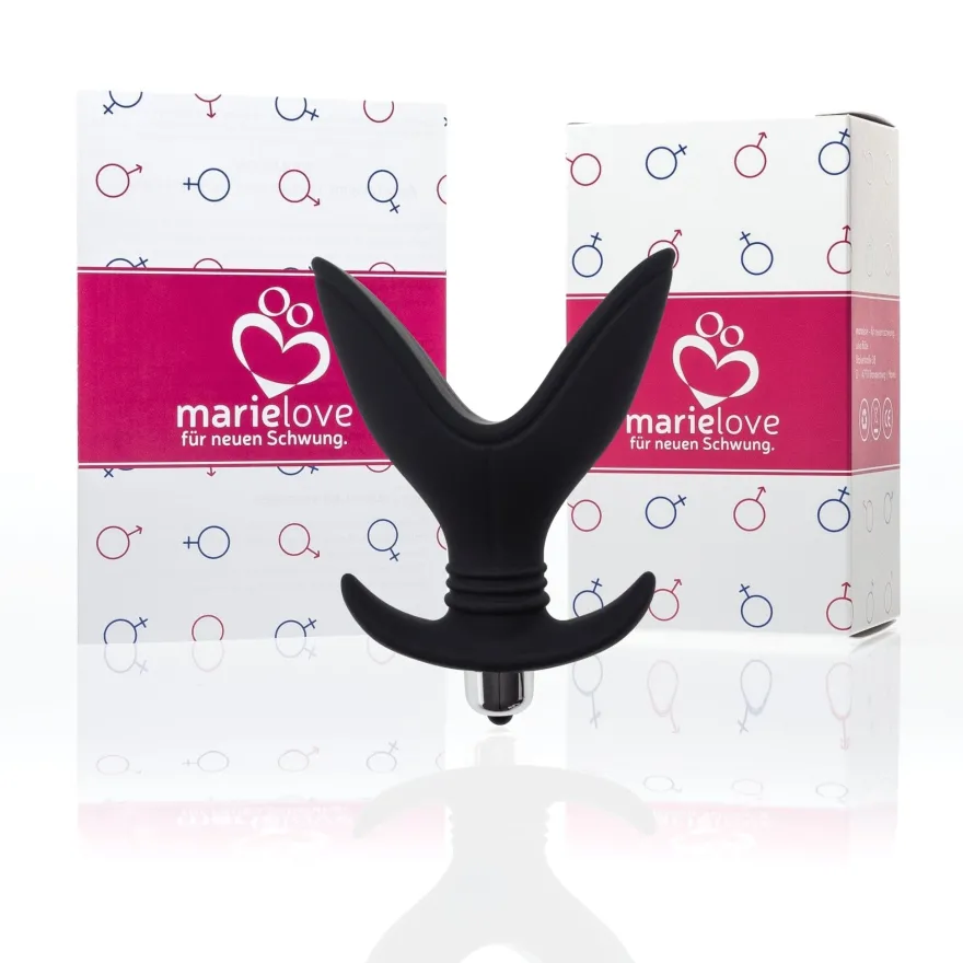 marielove Analvibrator Anal Vibrator Ø43MM-72MM