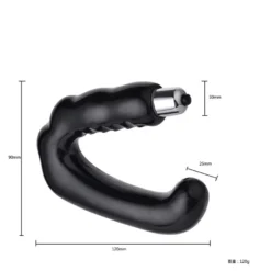 marielove Analvibrator Anal Vibrator U