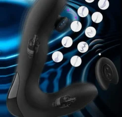 marielove Analvibrator Prostata Massager