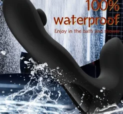 marielove Analvibrator Prostata Massager
