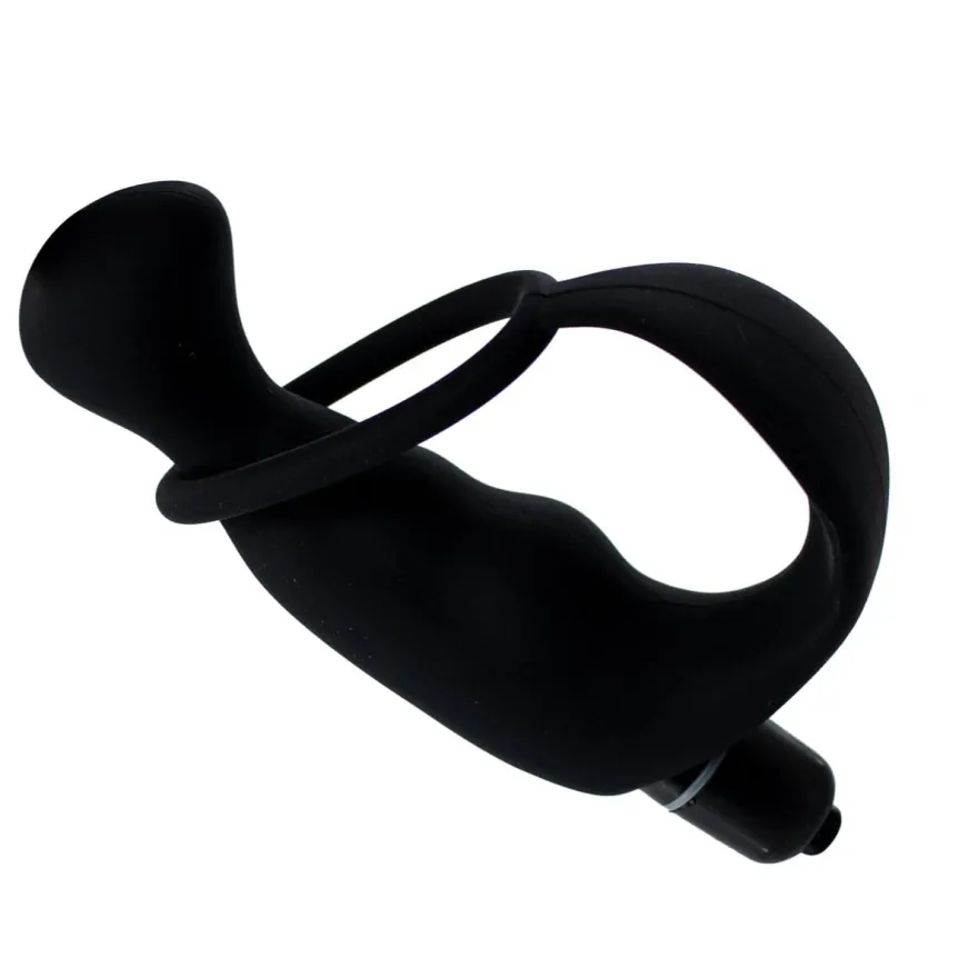 marielove Analvibrator Prostata Vibrator