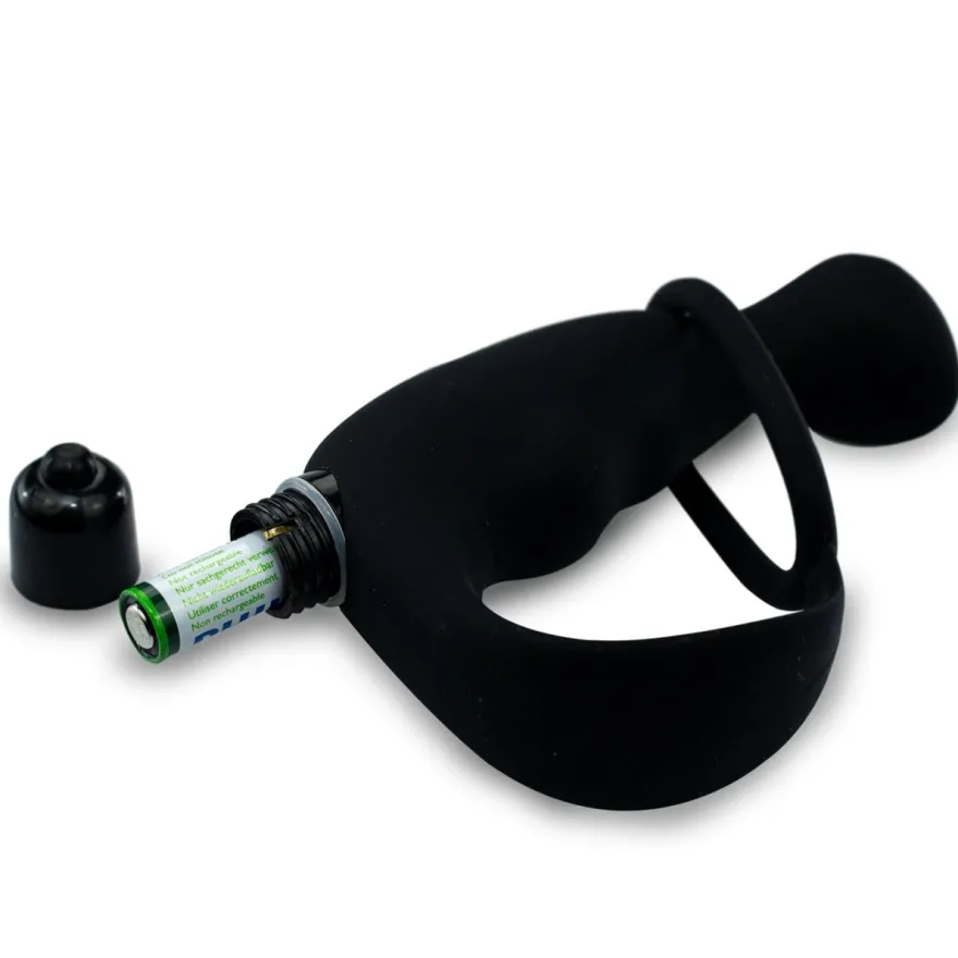marielove Analvibrator Prostata Vibrator