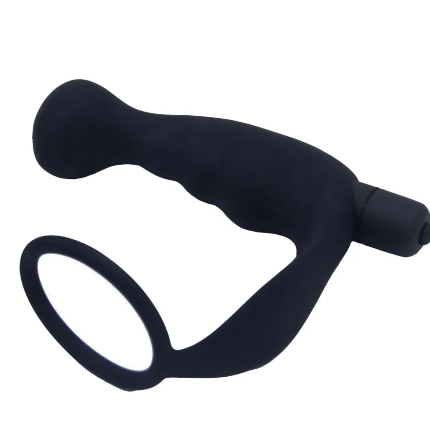 marielove Analvibrator Prostata Vibrator