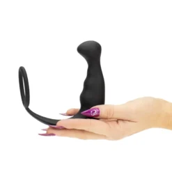 marielove Analvibrator Prostata Vibrator