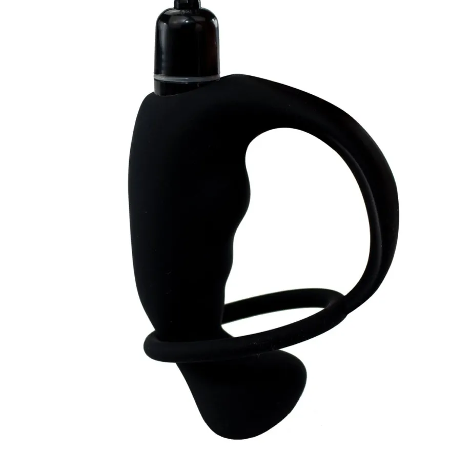 marielove Analvibrator Prostata Vibrator