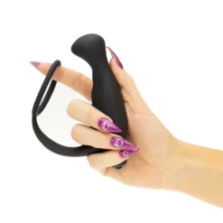 marielove Analvibrator Prostata Vibrator