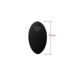 marielove Analvibrator Prostata Vibrator 18cm