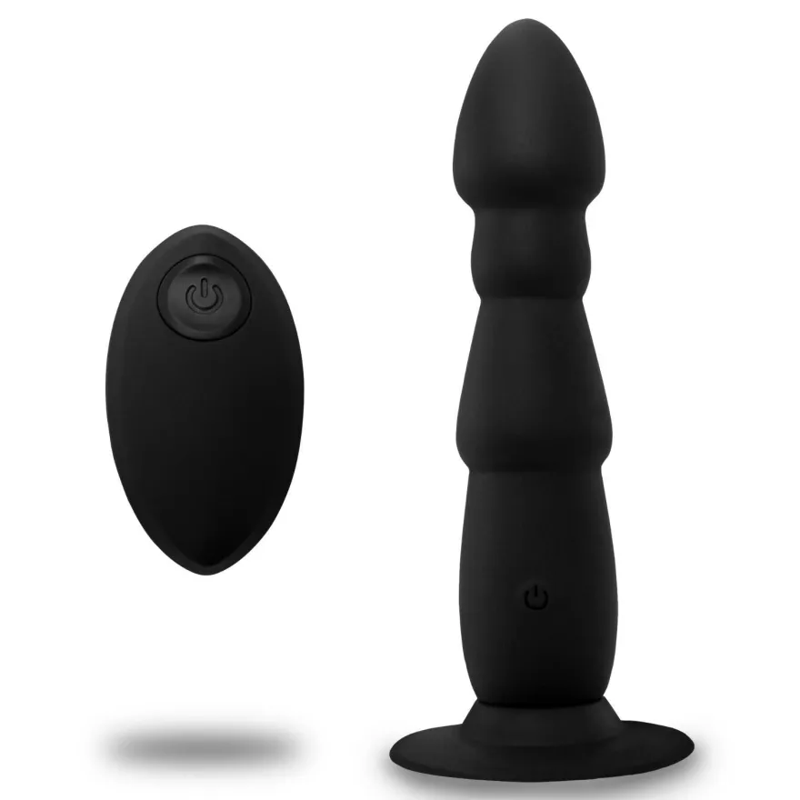 marielove Analvibrator Prostata Vibrator 18cm