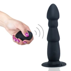 marielove Analvibrator Prostata Vibrator 18cm