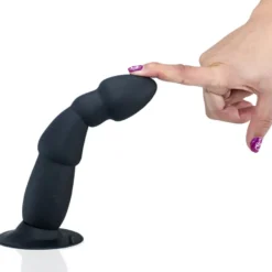 marielove Analvibrator Prostata Vibrator 18cm