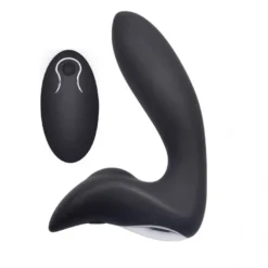 marielove Analvibrator Prostata Vibrator mit Fernb.