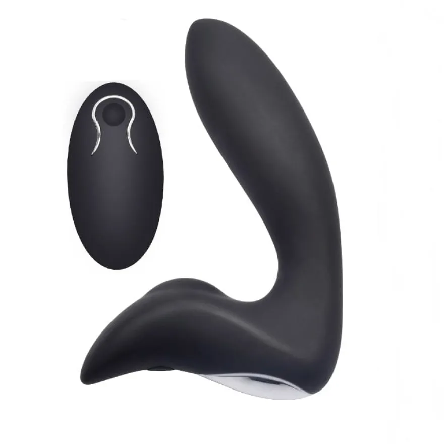 marielove Analvibrator Prostata Vibrator mit Fernb.