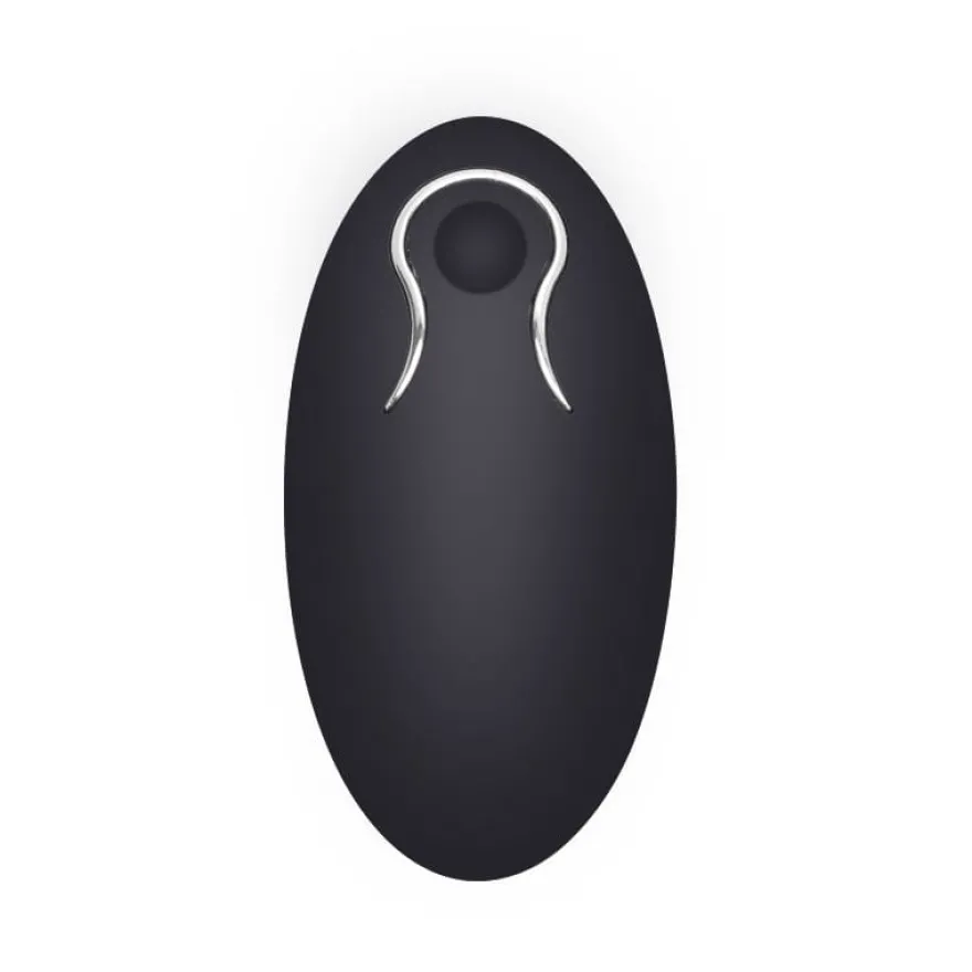 marielove Analvibrator Prostata Vibrator mit Fernb.