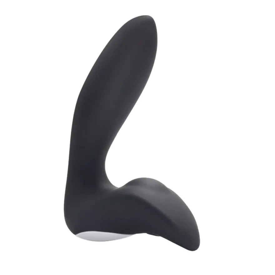 marielove Analvibrator Prostata Vibrator mit Fernb.