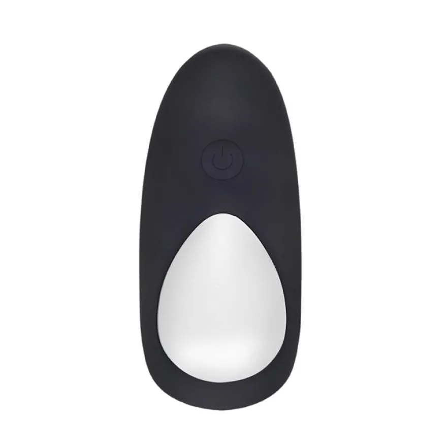marielove Analvibrator Prostata Vibrator mit Fernb.