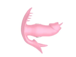 marielove Auflegevibrator Auflege Vibrator Panty
