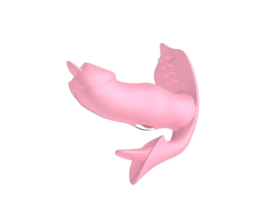 marielove Auflegevibrator Auflege Vibrator Panty