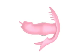 marielove Auflegevibrator Auflege Vibrator Panty