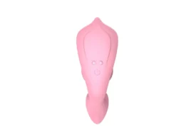 marielove Auflegevibrator Auflege Vibrator Panty