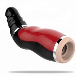marielove Automatischer Masturbator Blowjob Masturbator mit Sound