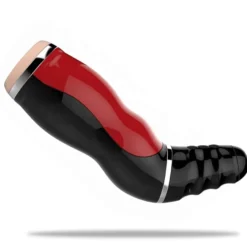 marielove Automatischer Masturbator Blowjob Masturbator mit Sound
