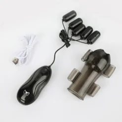 marielove Automatischer Masturbator Marielove vibrierender Masturbator