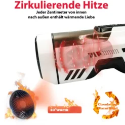 marielove Automatischer Masturbator Mega Masturbator