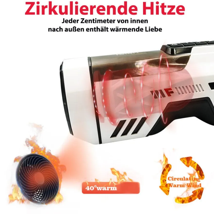 marielove Automatischer Masturbator Mega Masturbator