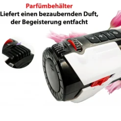 marielove Automatischer Masturbator Mega Masturbator