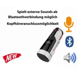 marielove Automatischer Masturbator Mega Masturbator